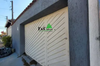 Casa para venda em limeira, jardim residencial dona santina paroli peccinini, 3 dormitórios, 1 suíte, 2 banheiros, 1 vaga