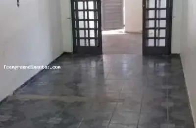Salão comercial para venda em limeira, parque residencial santa eulália, 2 banheiros