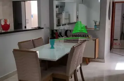 Casa para venda em americana, jardim paz, 3 dormitórios, 1 banheiro, 2 vagas