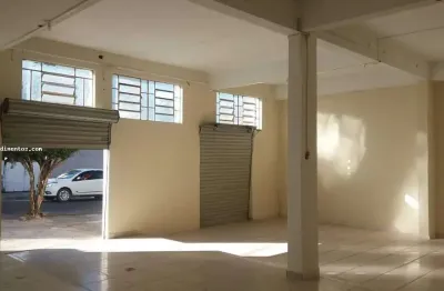 Salão comercial para venda em limeira, jardim novo horizonte, 1 banheiro