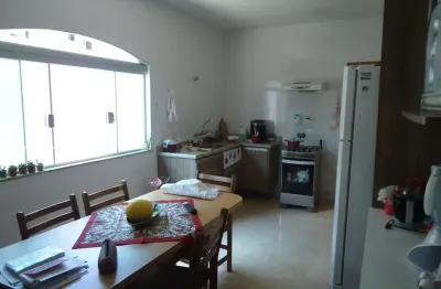 Casa para venda em iracemápolis, jardim joao ometto, 3 dormitórios, 1 suíte, 1 banheiro, 1 vaga