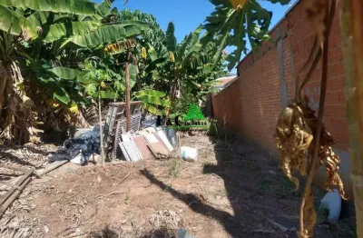Terreno à venda no ANAVEC, Limeira 