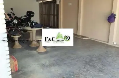 Casa para venda em limeira, parque hippolyto, 4 dormitórios, 2 banheiros, 4 vagas