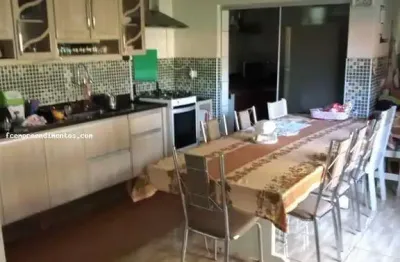 Chácara para venda em limeira, bairro dos pires, 2 dormitórios, 2 banheiros, 1 vaga