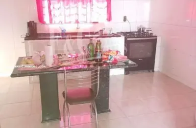 Casa para venda em limeira, parque residencial aeroporto, 3 dormitórios, 1 suíte, 1 banheiro, 4 vagas