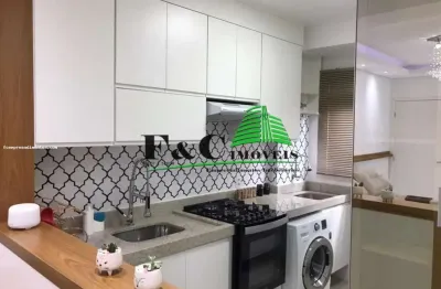 Apartamento para venda em limeira, varandas ii, 2 dormitórios, 1 banheiro, 1 vaga