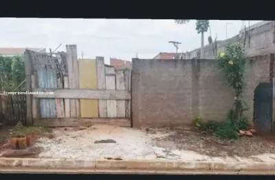 Terreno para venda em cordeirópolis, jardim são luiz
