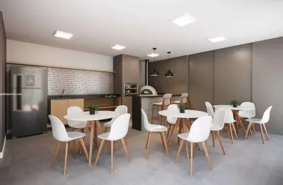 Apartamento para venda em limeira, parque hippolyto, 2 dormitórios, 1 suíte, 1 banheiro, 1 vaga