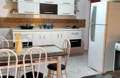 Casa para venda em limeira, jardim lago azul, 2 dormitórios, 1 banheiro, 1 vaga
