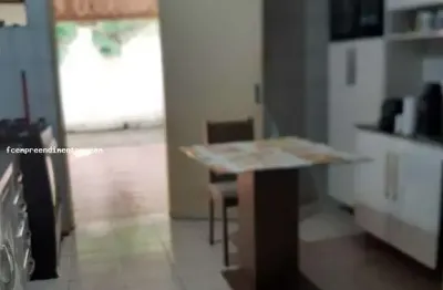 Casa para venda em limeira, conjunto residencial victor d`andrea, 3 dormitórios, 1 banheiro, 1 vaga