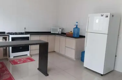 Casa para venda em araras, jardim santa olívia ii, 3 dormitórios, 1 suíte, 1 banheiro, 1 vaga