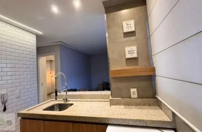 Apartamento para Venda em Limeira, Jardim Colina Verde, 2 dormitórios, 1 banheiro, 1 vaga