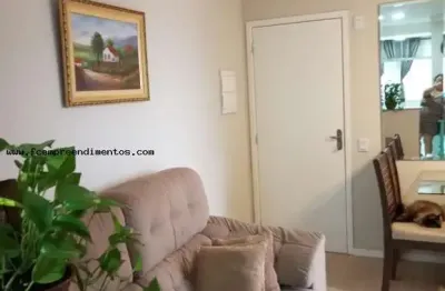 Apartamento para venda em limeira, parque residencial anavec, 2 dormitórios, 1 banheiro, 1 vaga