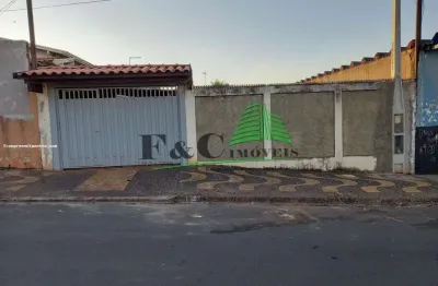 Terreno à venda no Parque das Árvores, Araras 