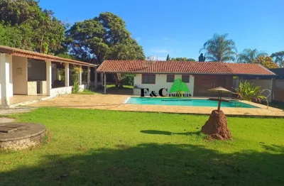 Chácara para venda em limeira, bairro dos pires, 3 dormitórios, 1 suíte, 3 banheiros, 1 vaga