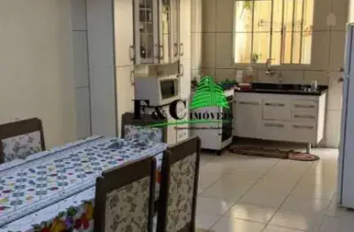 Casa para venda em campinas, residencial colina das nascentes, 2 dormitórios, 1 banheiro, 2 vagas
