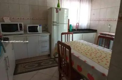 Casa para venda em limeira, parque residencial anavec, 3 dormitórios, 3 banheiros