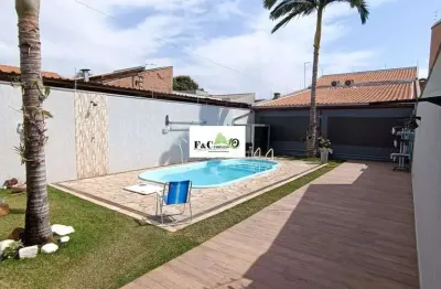 Casa para venda em limeira, parque pompeo, 2 dormitórios, 1 suíte, 2 banheiros, 3 vagas