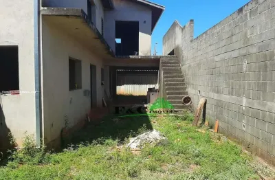 Sobrado para venda em limeira, jardim santa adélia, 3 dormitórios, 3 suítes, 1 banheiro, 5 vagas