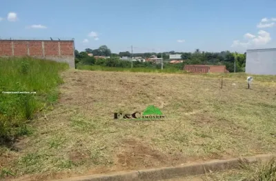 Terreno à venda no Jardim Esplanada, Araras 