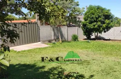 Chácara para venda em limeira, dos pires, 3 dormitórios, 1 suíte, 2 banheiros, 15 vagas