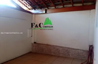 Casa para venda em limeira, jardim residencial graminha ii, 3 dormitórios, 1 suíte, 2 banheiros, 1 vaga