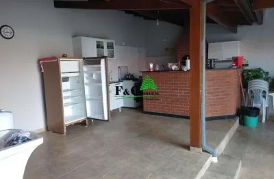 Casa para venda em limeira, residencial chácara são josé, 3 dormitórios, 2 banheiros, 2 vagas