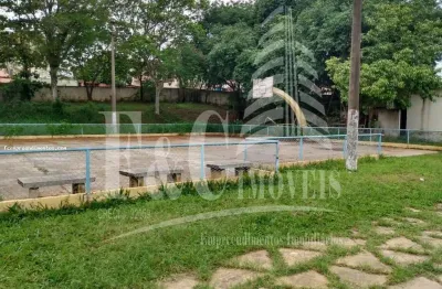 Terreno à venda na Vila Camargo, Limeira 