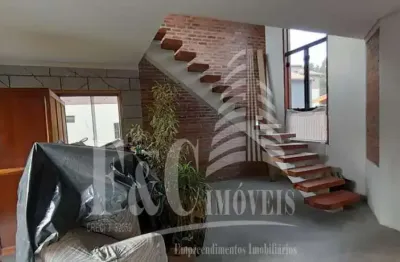 Casa em condomínio para venda em limeira, recanto dos laranjais, 2 dormitórios, 2 banheiros, 1 vaga