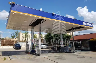 Ponto comercial para locação em limeira, chácaras antonieta