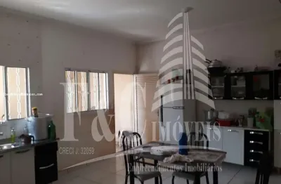Casa / sobrado para venda em tatuí, residencial astória, 4 dormitórios, 1 suíte, 2 banheiros, 2 vagas