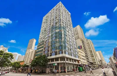 Casa comercial à venda na Avenida Marechal Floriano Peixoto, 170, Centro, Curitiba
