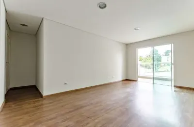 Apartamento com 3 quartos para alugar na Rua Santa Catarina, 695, Água Verde, Curitiba