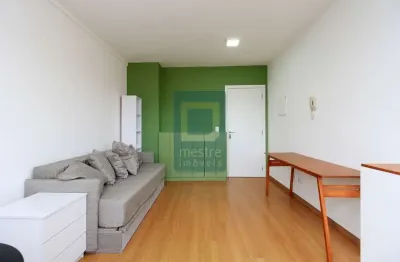 Kitnet / Stúdio para alugar na Rua Rockefeller, 1591, Rebouças, Curitiba