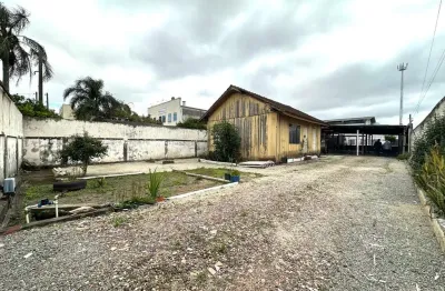 Terreno comercial à venda na Rua William Booth, 2591, Alto Boqueirão, Curitiba