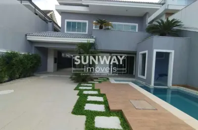 Recreio dos Bandeirantes | Casa de Condomínio 5 quartos, sendo 5 suites