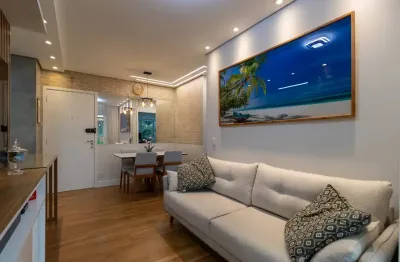 Apartamento para venda em Jardim Prudência com 2 quartos, sendo 1 suíte , 64m²