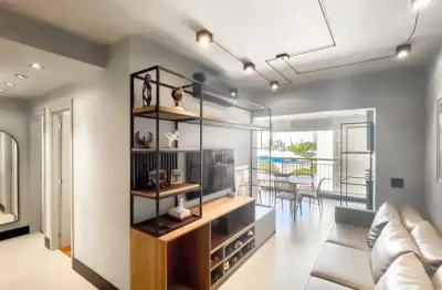 Apartamento para venda em Jardim Prudência com 3 quartos, sendo 1 suíte , 80m²