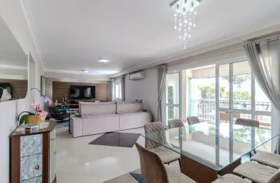 Apartamento para venda em Jurubatuba com 3 quartos, sendo 3 suítes , 182m²