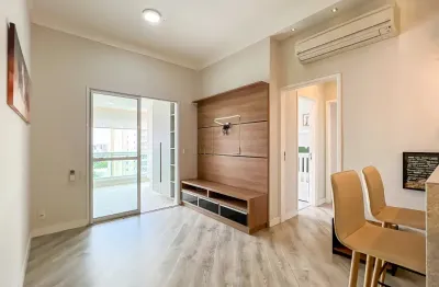 Apartamento para venda em Vila Mascote com 2 quartos, sendo 1 suíte , 63m²