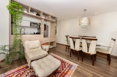 Apartamento para venda em Saúde com 2 quartos, sendo 1 suíte , 65m²