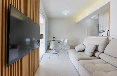 Apartamento para venda em Vila Mascote com 2 quartos, sendo 1 suíte , 67m²