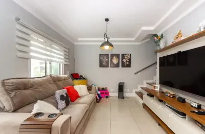 Casa em condomínio para venda com 3 quartos, sendo 1 suíte , 113m²