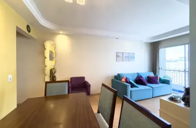 Apartamento para venda em Jardim Marajoara com 2 quartos, sendo 1 suíte , 63m²