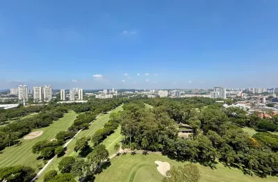 Apartamento para venda em Jardim Marajoara com 4 quartos, sendo 4 suítes , 411m² 3 vagas