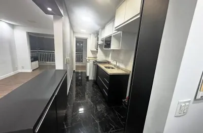 Apartamento rua amoipira venda Jardim Marajoara 3 quartos 1 suíte , 82m² 2 vagas