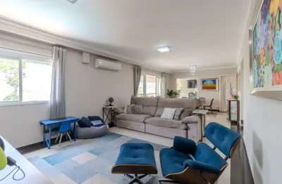 Apartamento  venda Jurubatuba com 3 quartos, sendo 3 suítes , 182m² 2 vagas