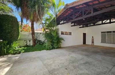 Casa para venda em Vila Cordeiro com 3 quartos, sendo 3 suítes , 372m²