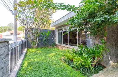 Casa térrea para venda em Santo Amaro com 3 quartos, sendo 1 suíte , 142m²