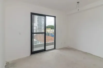 Kitnet / Stúdio à venda na Avenida Adolfo Pinheiro, 1535, Alto da Boa Vista, São Paulo